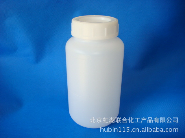 【虹湖化工】2l大口圓塑料瓶 塑料桶 帶刻度 內外蓋 質優量足批發・進口・工廠・代買・代購
