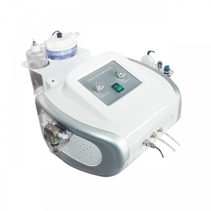 品質款美容機器MY-600D  3合1全智能水雕機 嫩膚 超音波機（2）工廠,批發,進口,代購