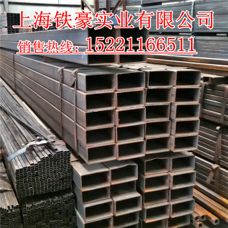 供應低合金方管，Q345B/16Mn材質方矩管，沙鋼卷板原材料非帶鋼工廠,批發,進口,代購