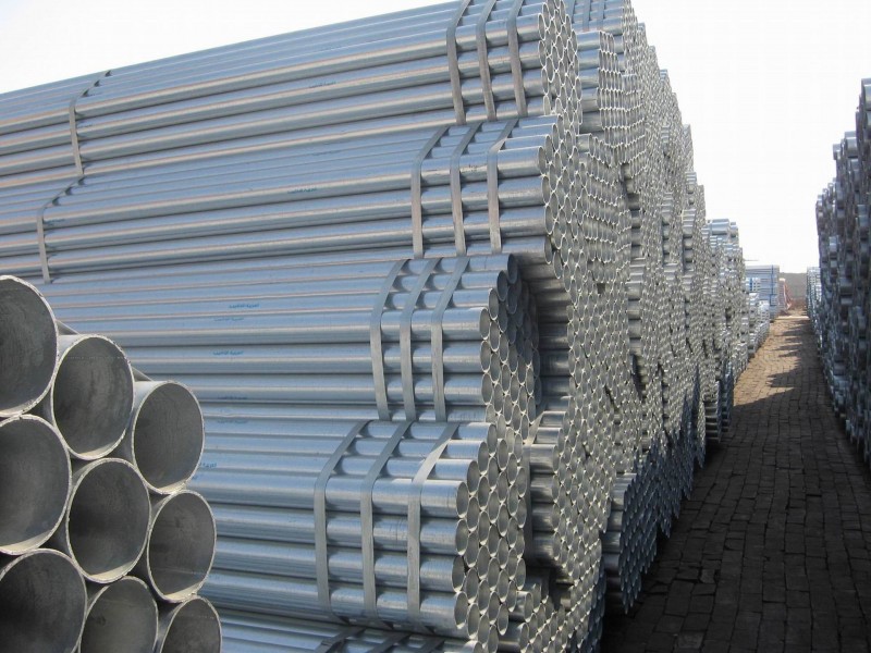 國標鍍鋅鋼管 利達鍍鋅大棚管 DN200鍍鋅鋼管工廠,批發,進口,代購