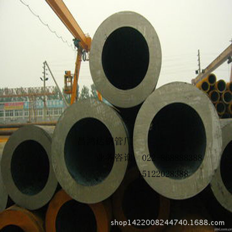 優質45#無縫鋼管 厚壁鋼管切割 厚壁無縫鋼管大量促銷工廠,批發,進口,代購