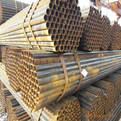 大量供應Q235B昆鋼架子管 焊管 鋼管 無縫鋼管工廠,批發,進口,代購