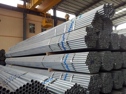 具有廣鋼的品質，榮鋼的價格，榮鋼鍍鋅管比廣鋼鍍鋅管更經濟批發・進口・工廠・代買・代購