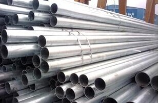 供應熱鍍鋅無縫鋼管優質鍍鋅鋼管13594294880工廠,批發,進口,代購