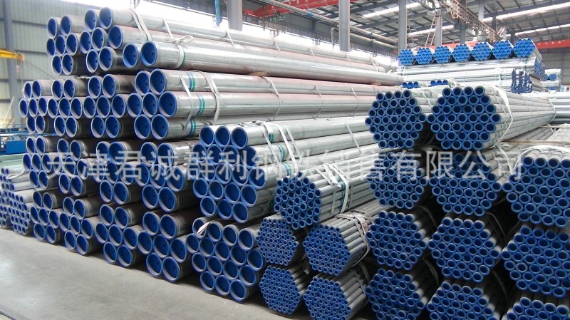 高品質高強度君誠鋼塑復合管 鋼塑管 襯塑管200*4.25工廠,批發,進口,代購