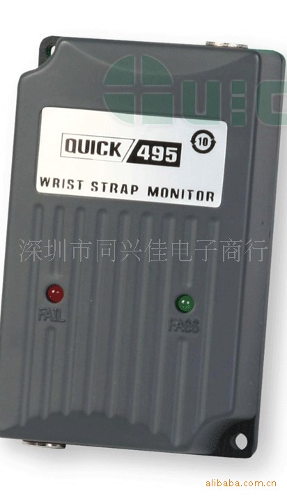 《總代理》快克QUICK　495腕帶監控器工廠,批發,進口,代購