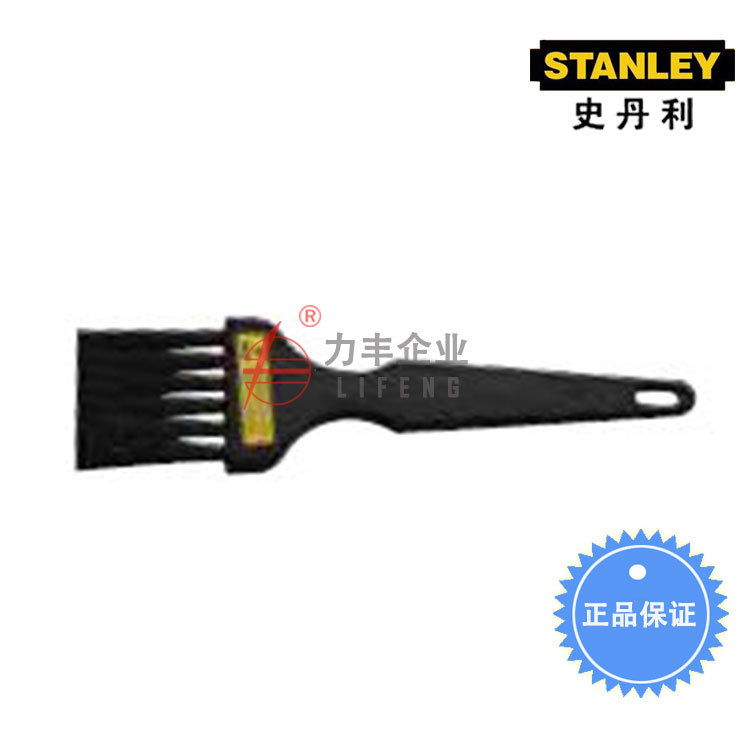 [含稅]史丹利工具 中型防靜電排刷 66-014-23工廠,批發,進口,代購