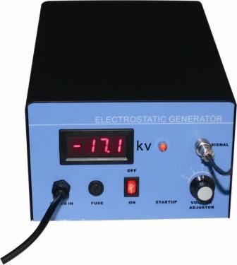 SAM1102靜電貼標機/杭州供應膜內靜電貼標機/無紡佈吸附靜電設備批發・進口・工廠・代買・代購