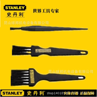 STANLEY/史丹利 小型/中型防靜電排刷 小型防靜電筆型刷66-013-23工廠,批發,進口,代購