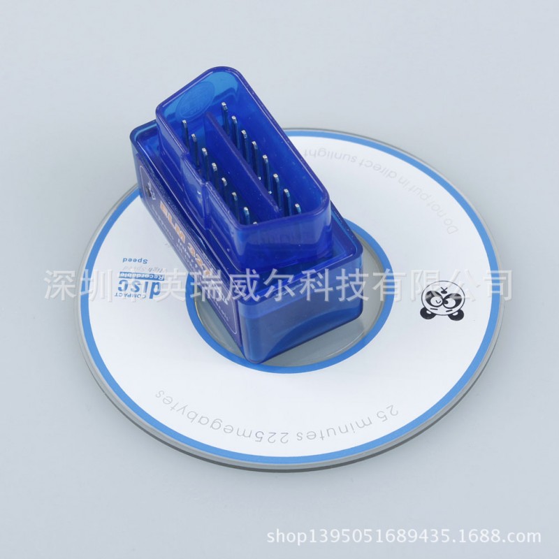 7012超級MINI迷你藍牙ELM327 Bluetooth OBD2 汽車檢測機2.1 019工廠,批發,進口,代購