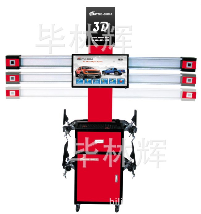 雲南3D四輪定位機 曲靖3D四輪定位機 昆明3D四輪定位機工廠,批發,進口,代購