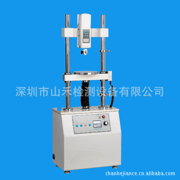 電動立式雙柱測試臺 雙柱拉力機臺 推拉力計拉力機臺工廠,批發,進口,代購