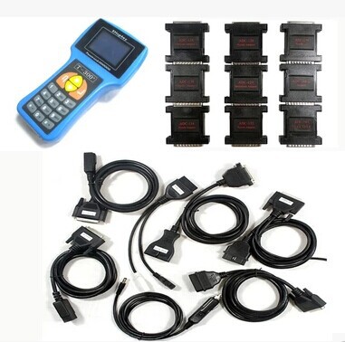 T300 Key Programmer 15.8藍殼工廠,批發,進口,代購