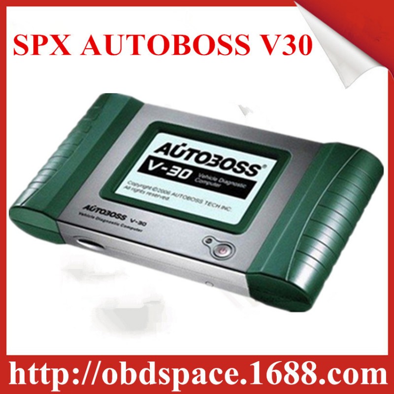 AUTOBOSS v30 SPX V30 update Online全球海外版本 不帶打印機工廠,批發,進口,代購