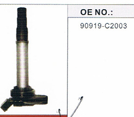 廠傢直銷點火線圈 90919-c2003工廠,批發,進口,代購