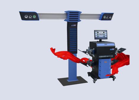 華之運 三傑宜四輪定位機T32  3D顯示四輪定位神器工廠,批發,進口,代購