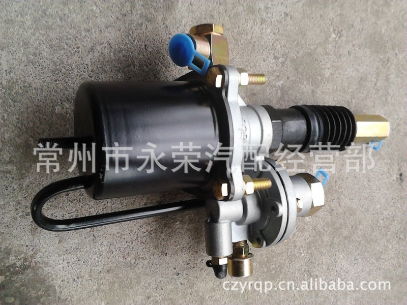 供應瑞立離合器助力器東風153（70缸）RL1608AZ-A工廠,批發,進口,代購