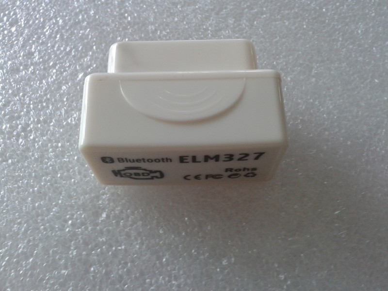 廠傢供應 藍牙 mini obd2 診斷汽車檢測機ELM327 可測油耗批發・進口・工廠・代買・代購