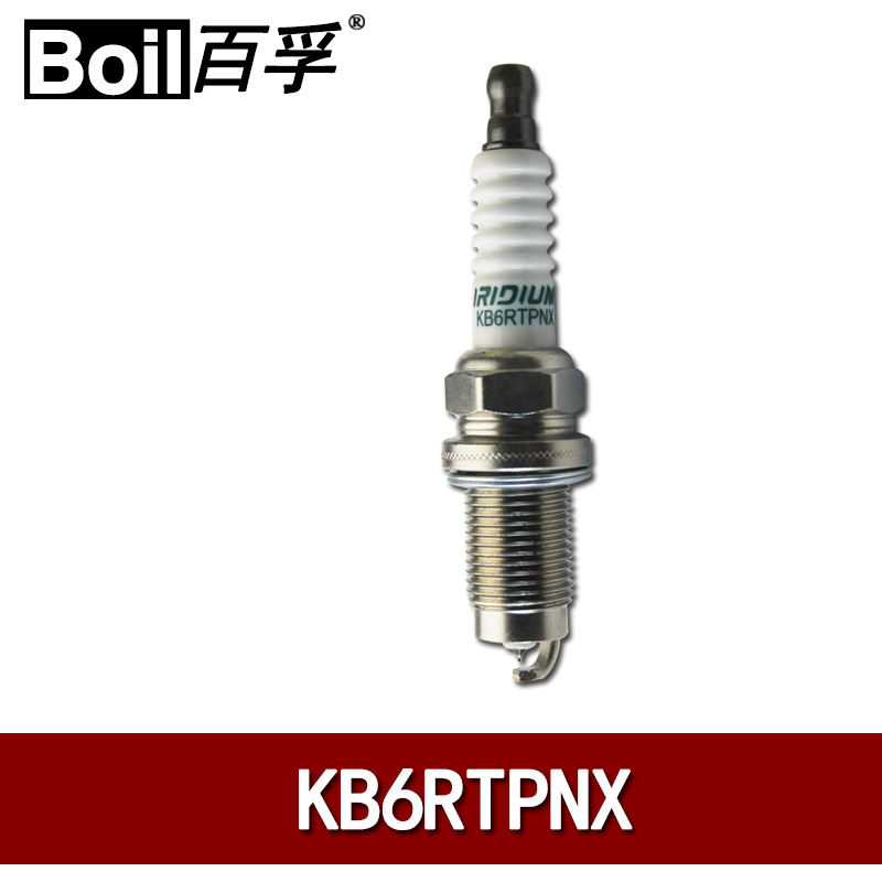 KB6RTPNX 百孚boil 銥金鉑金高級品火花塞工廠,批發,進口,代購