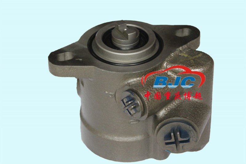 玉柴6108A3800 YC6108方向機助力泵YuChai Power steering box工廠,批發,進口,代購