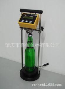 生產銷售BCC-7001數字式瓶裝CO2測定機尺寸自動檢測機批發・進口・工廠・代買・代購