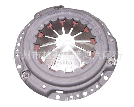 供應CHERY S11QQ clutch pressure plate S11-1601020CA工廠,批發,進口,代購