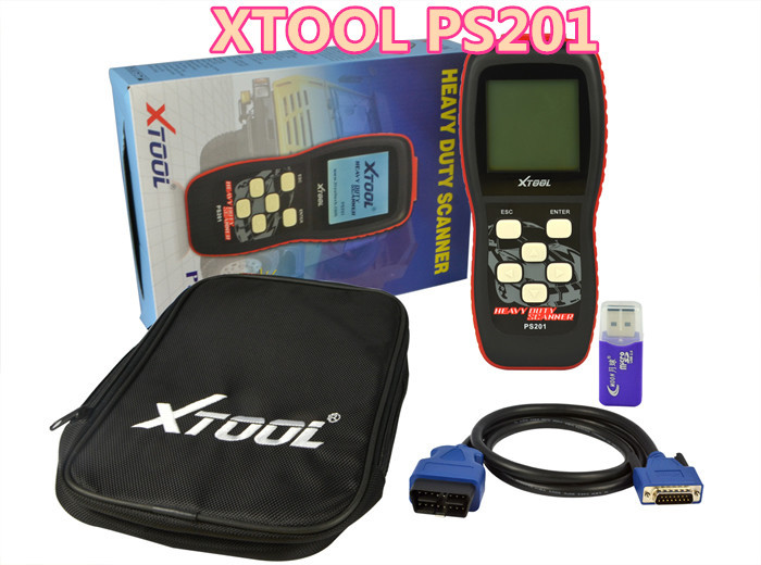 Xtool PS201 Key Programmer 汽車檢測機 深圳報價工廠,批發,進口,代購