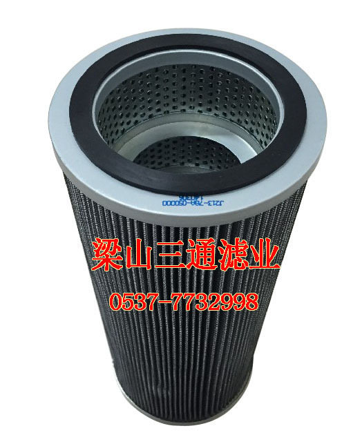 廠價供應 挖掘機 山重建機J213-78A-050000液壓油濾芯/濾清器批發・進口・工廠・代買・代購