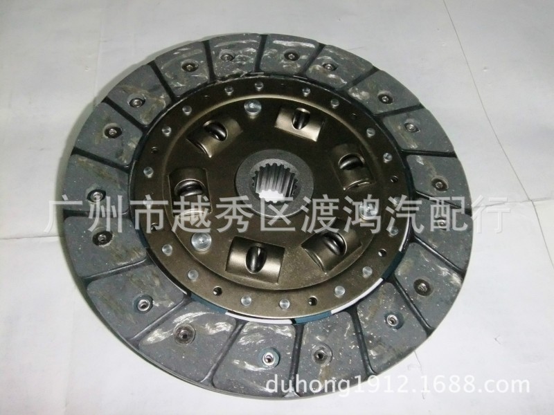 供應EQ465I1-1600010 1.1離合器片 1.1 clutch DFM工廠,批發,進口,代購