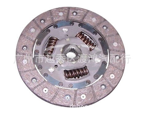 供應CHERY S11QQ Clutch plate S11-1601030CA工廠,批發,進口,代購