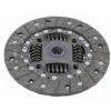 RIYUE AUTO PARTS 歐寶OPEL/Clutch Disc離合器片/664211工廠,批發,進口,代購