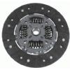 RIYUE AUTO PARTS 歐寶OPEL/Clutch Disc離合器片/3010000QAU工廠,批發,進口,代購