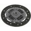 RIYUE AUTO PARTS 雪鐵龍CITROEN/Clutch Disc離合器片/2055AX工廠,批發,進口,代購