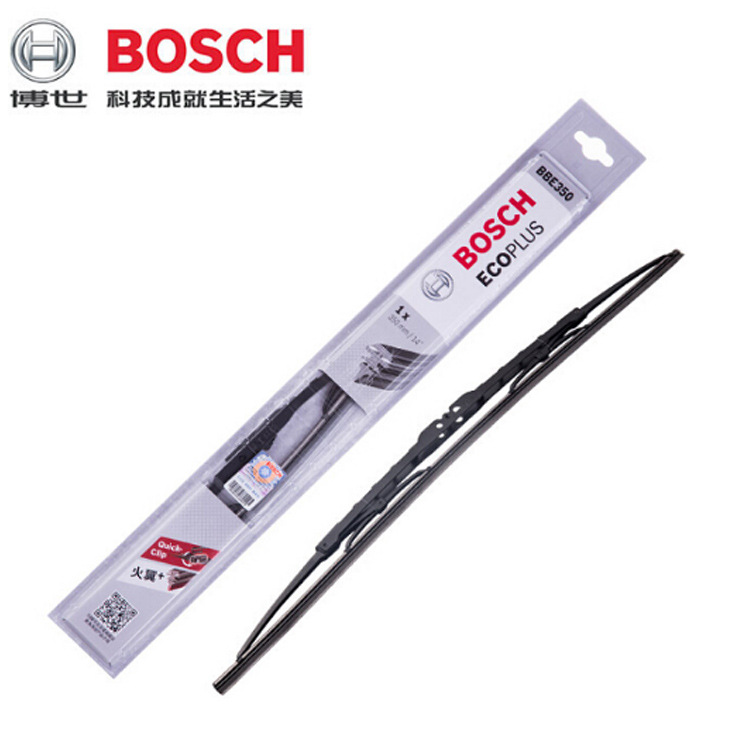 博世正品 火翼系列通用型 汽車有骨雨刷雨刮片 12-26寸 Bosch工廠,批發,進口,代購