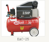 啟洋KEYANG空氣壓縮機KAC-25批發・進口・工廠・代買・代購
