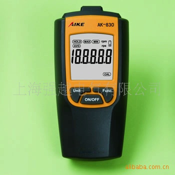 AK-830 手持式轉速機工廠,批發,進口,代購