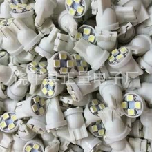 Led車燈 T10 1210 4SMD   高亮  LED示寬燈 牌照燈 閱讀燈工廠,批發,進口,代購