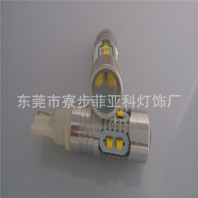 T10 50W LED示寬燈 CREE大功率角燈工廠,批發,進口,代購