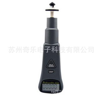 AZ8008轉速表數顯接觸式非接觸式兩用轉速表工廠,批發,進口,代購