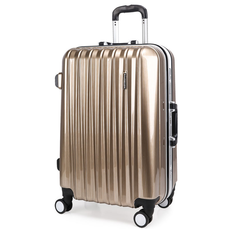 拉桿箱鋁框 旅行高檔皮箱 行李箱（淘寶代理代銷一件代發專用）工廠,批發,進口,代購