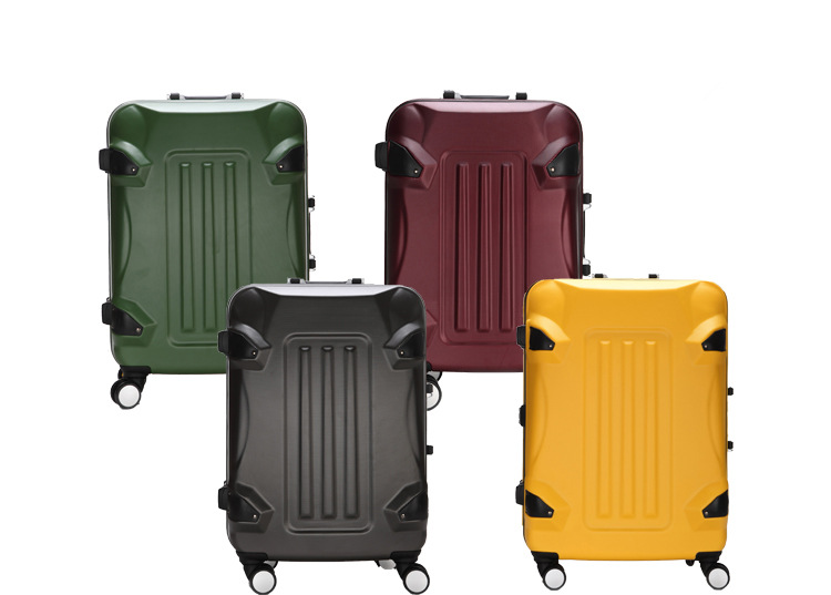日本正品iTO拉桿箱萬向輪24/28寸旅行箱行李箱鋁框變形金剛大黃蜂工廠,批發,進口,代購