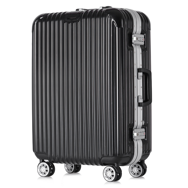 ITO拉桿箱萬向輪男女行李箱子旅行箱鋁框密碼箱登機箱包20寸24寸工廠,批發,進口,代購