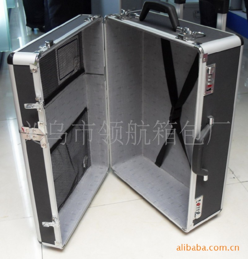 供應鋁製拉桿箱 定做鋁箱 機器箱工廠,批發,進口,代購
