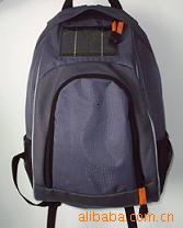 供應太陽能背包,雙肩背包，騎行背包，野外旅行包背包工廠,批發,進口,代購