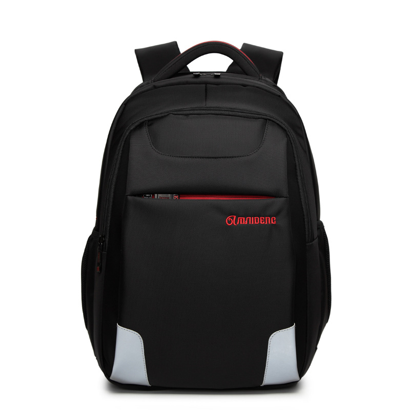 2015新款  韓版雙肩背電腦包 休閒旅行商務電腦包18寸男女電腦包工廠,批發,進口,代購