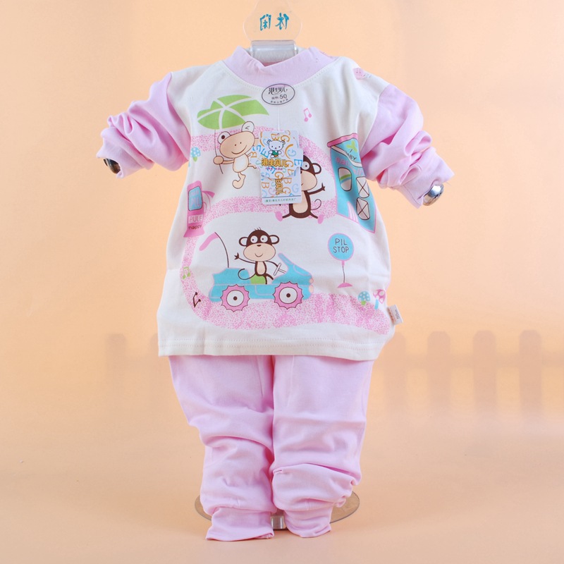 2015新款兒童內衣套裝寶寶套純棉嬰幼兒童內衣內褲套裝廠傢2548工廠,批發,進口,代購