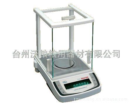 電子機器 FA電子天平 精密電子天平 電子天平機器先進技術工廠,批發,進口,代購