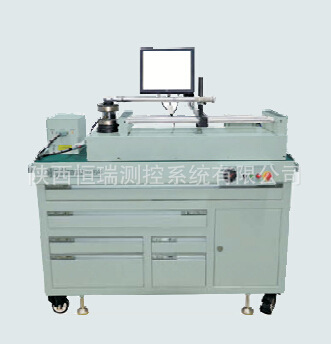 廠傢直銷 TWC-ZN3000電動加載扭矩扳手檢定機 精品電動扳手檢定機工廠,批發,進口,代購