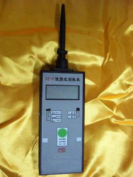 供應XZ-6便攜式數字測振表工廠,批發,進口,代購