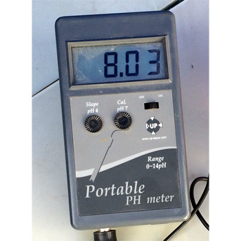 雅柏PH檢測機D-827酸堿度測量機工廠,批發,進口,代購